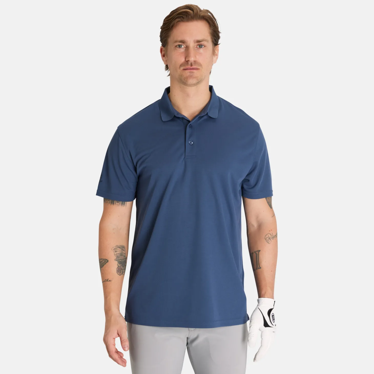 M Prestwick Recycled