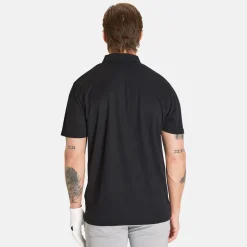 M Prestwick Recycled Svart