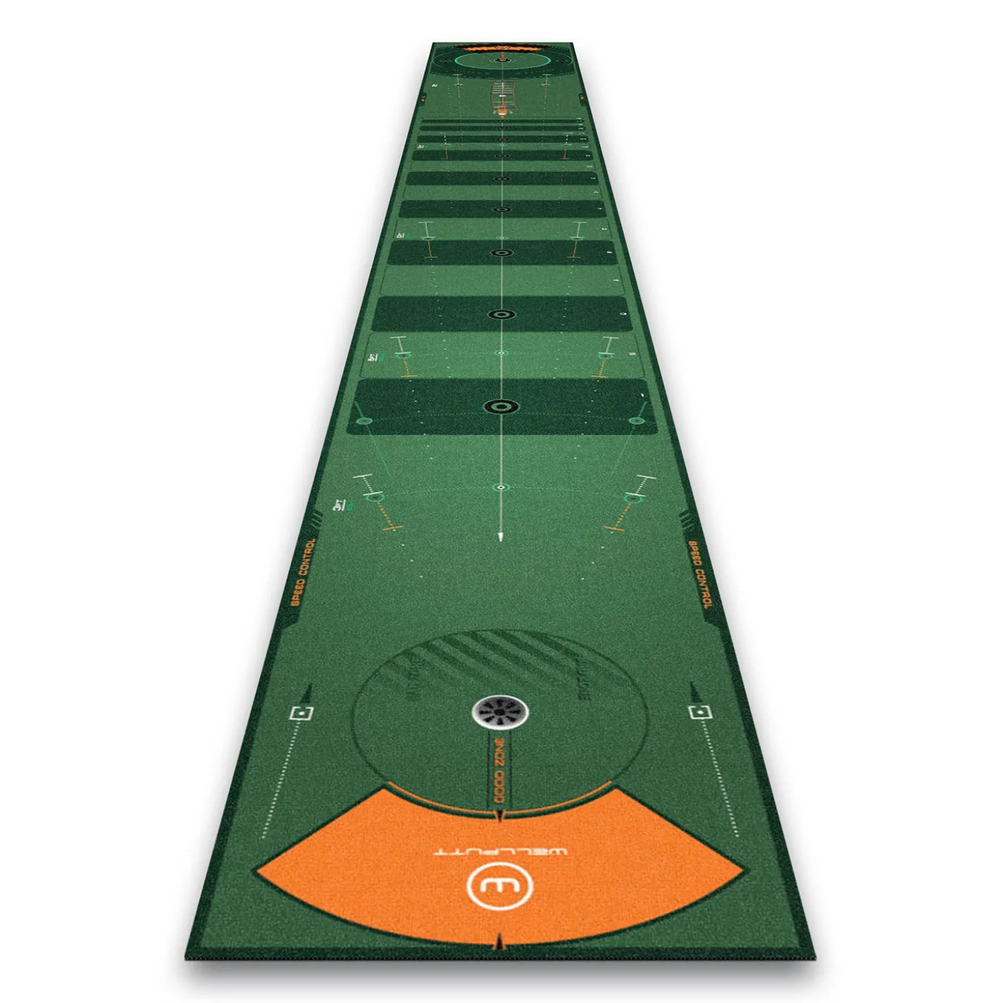 8M Putting mat (26ft)