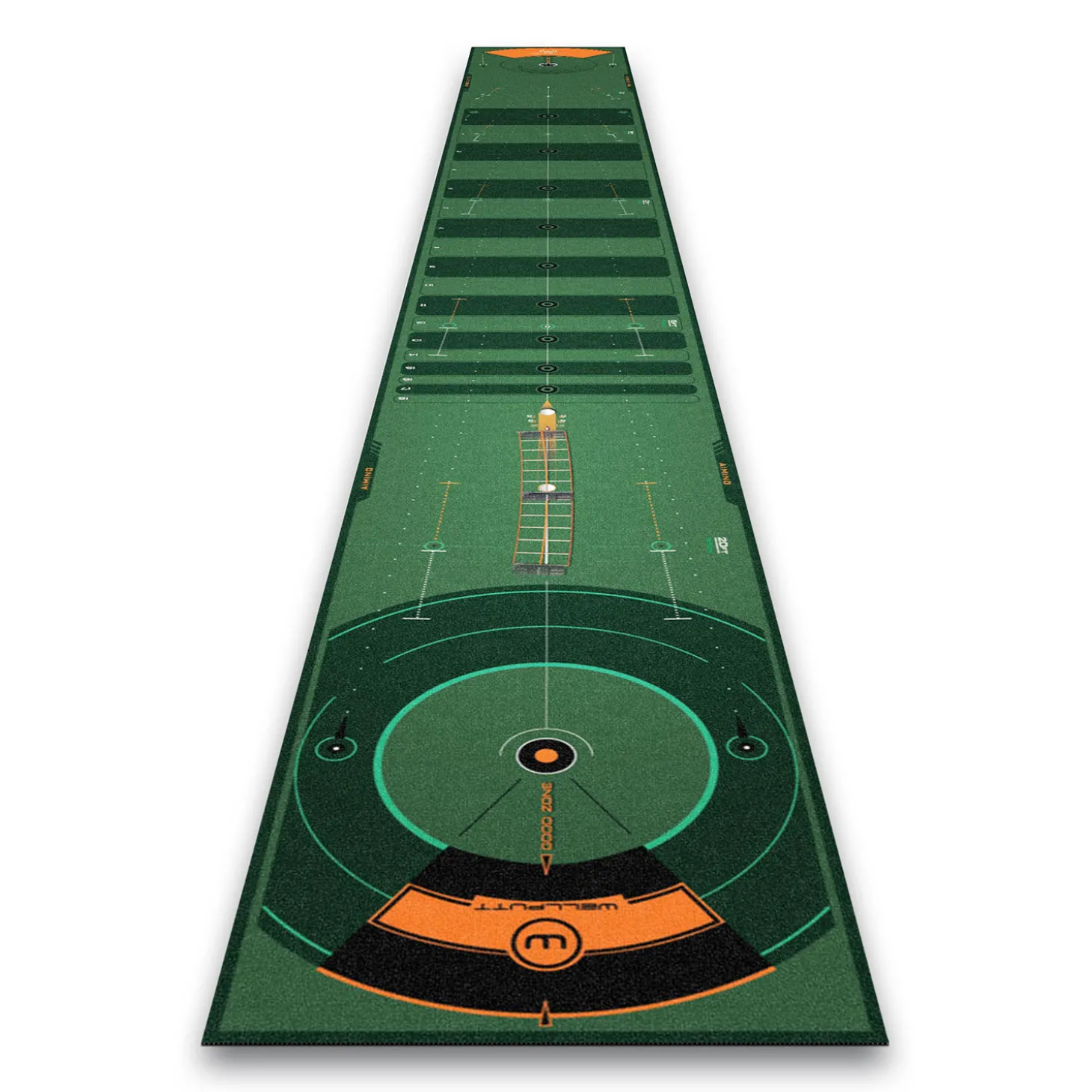8M Putting mat (26ft)