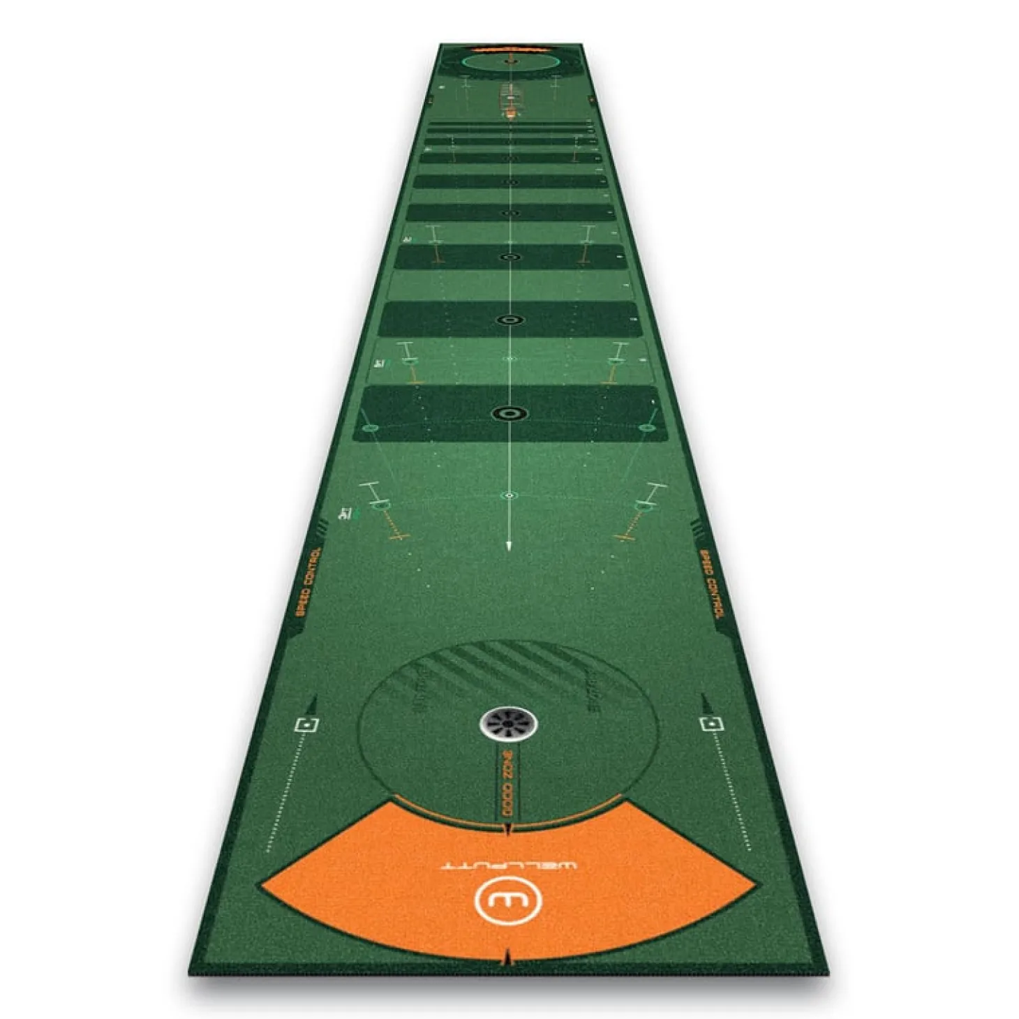 8M Putting mat (26ft)