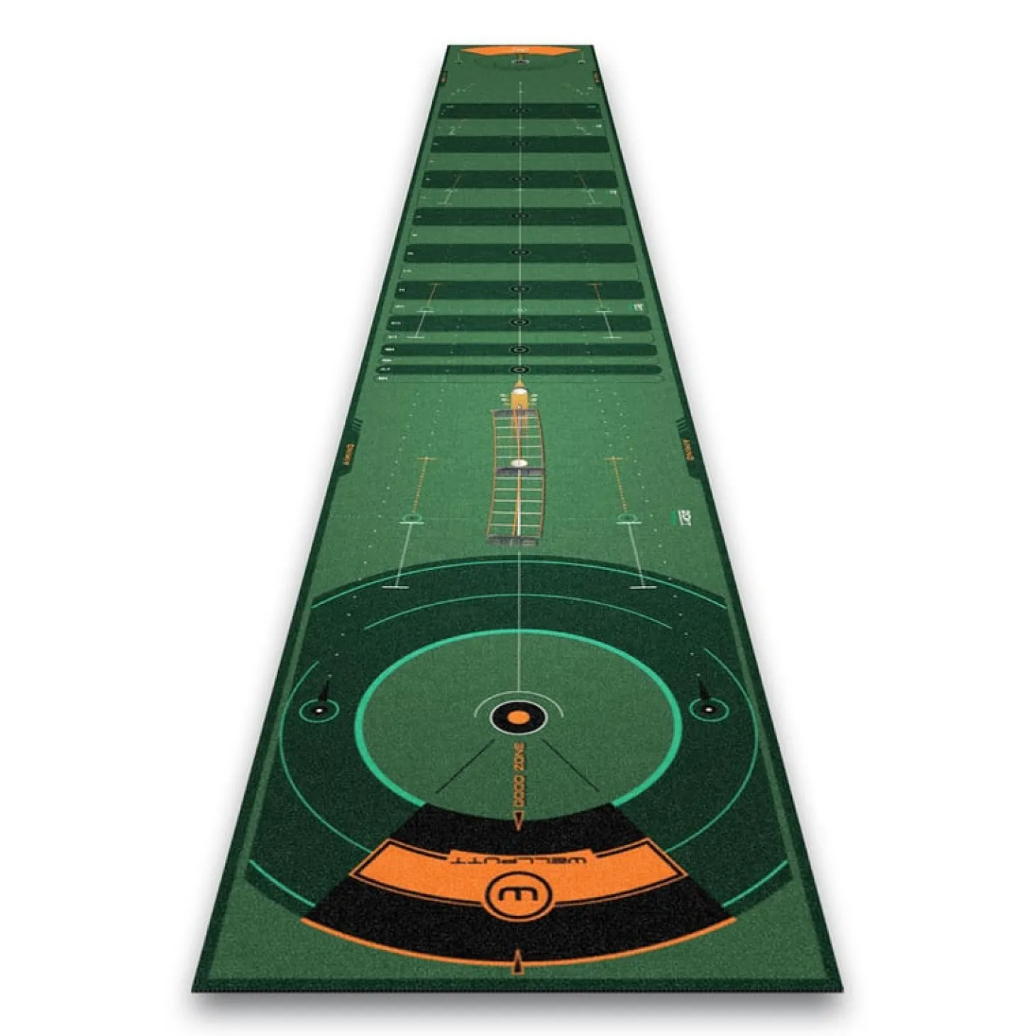 8M Putting mat (26ft)