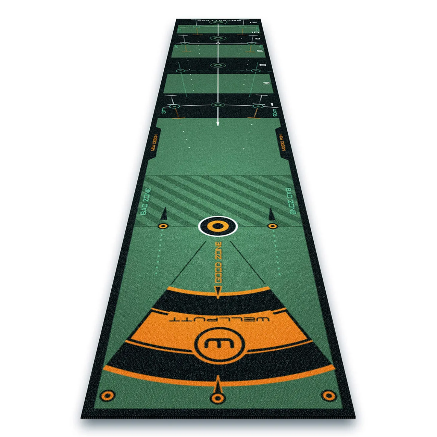 3M Putting mat (10ft)
