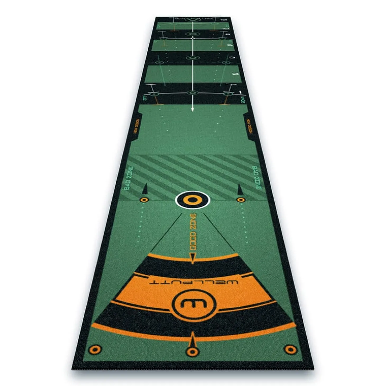 3M Putting mat (10ft)