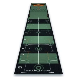 3M Putting mat (10ft)