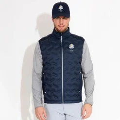 M Rc25 Portrush Hybrid Blå