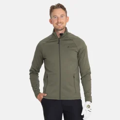 M Rider Essentials Zip