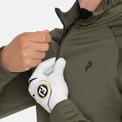 M Rider Essentials Zip