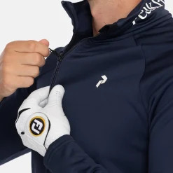 M Rider Essentials Zip