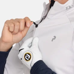 M Rider Essentials Zip