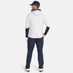 M Rider Essentials Zip Hood