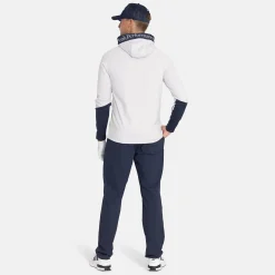 M Rider Essentials Zip Hood