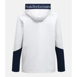 M Rider Essentials Zip Hood