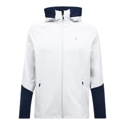 M Rider Essentials Zip Hood