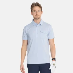 M Tech Pocket Polo 2.0