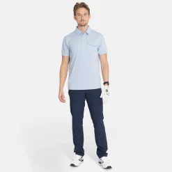 M Tech Pocket Polo 2.0