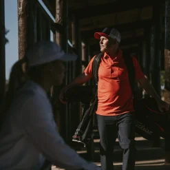 M Tech Pocket Polo 2.0