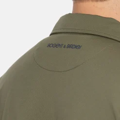 M Tech Pocket Polo 2.0