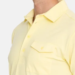 M Tech Pocket Polo 2.0