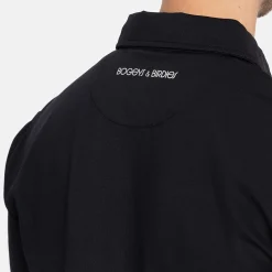 M Tech Pocket Polo 2.0 Svart