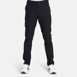 M Twill Stretch Pant Svart