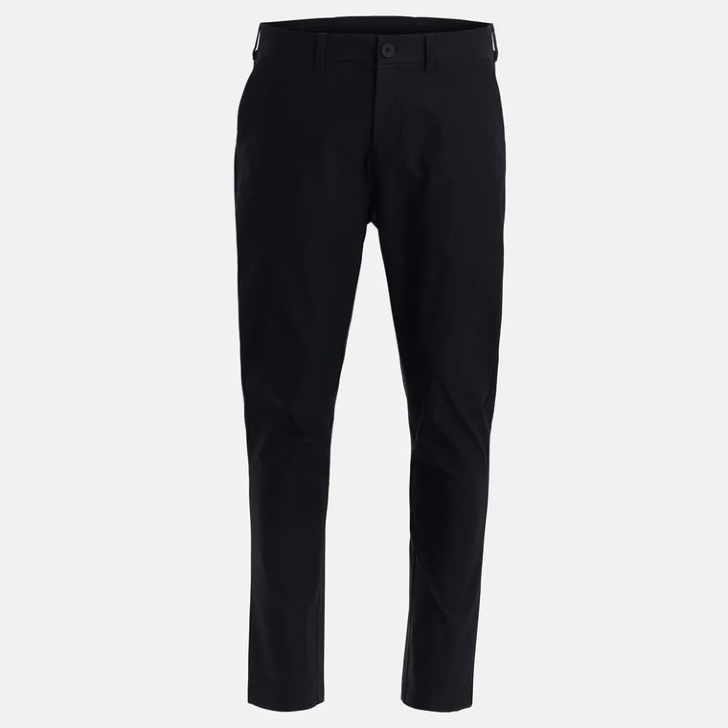 M Twill Stretch Pant Svart