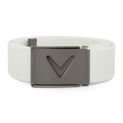 M V-Logo Web Belt