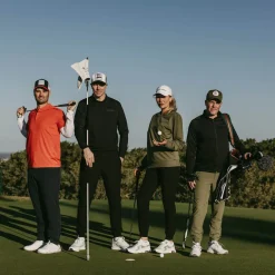 M 4-Way Stretch Jogger