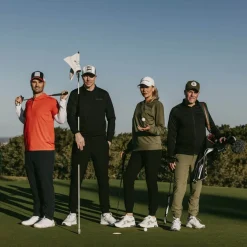 M 4-Way Stretch Jogger