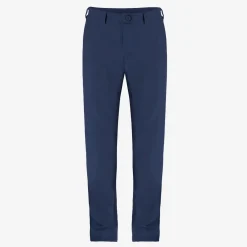 M 4-Way Stretch Pant Blå