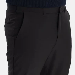 M 4-Way Stretch Pant Svart
