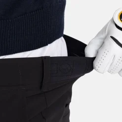 M 4-Way Stretch Pant Svart