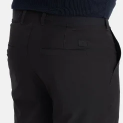 M 4-Way Stretch Pant Svart