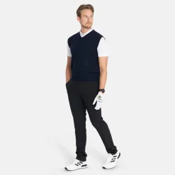 M 4-Way Stretch Pant Svart