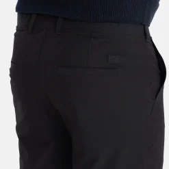 M 4-Way Stretch Pant Svart