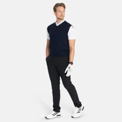 M 4-Way Stretch Pant Svart