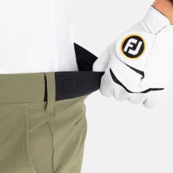 M 4-Way Stretch Short