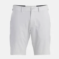 M 4-Way Stretch Short Grå