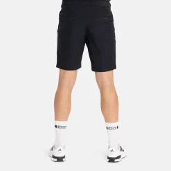 M 4-Way Stretch Short Svart