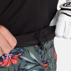 M Windbreaker Jacket Svart