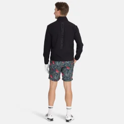 M Windbreaker Jacket Svart