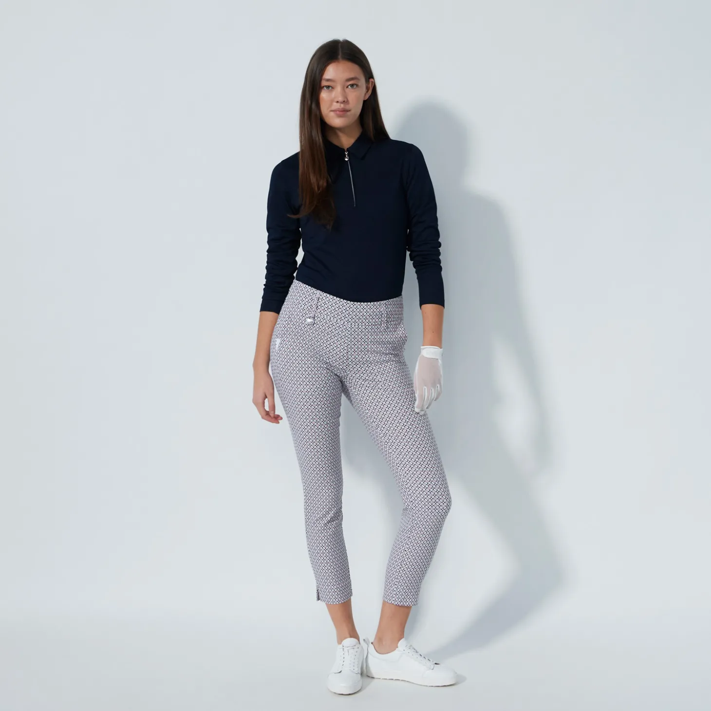 Magic Motif High Water 94 Cm