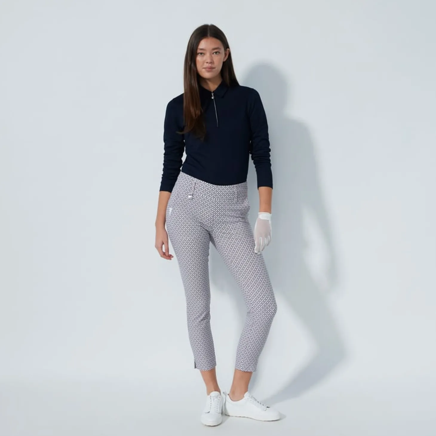 Magic Motif High Water 94 Cm