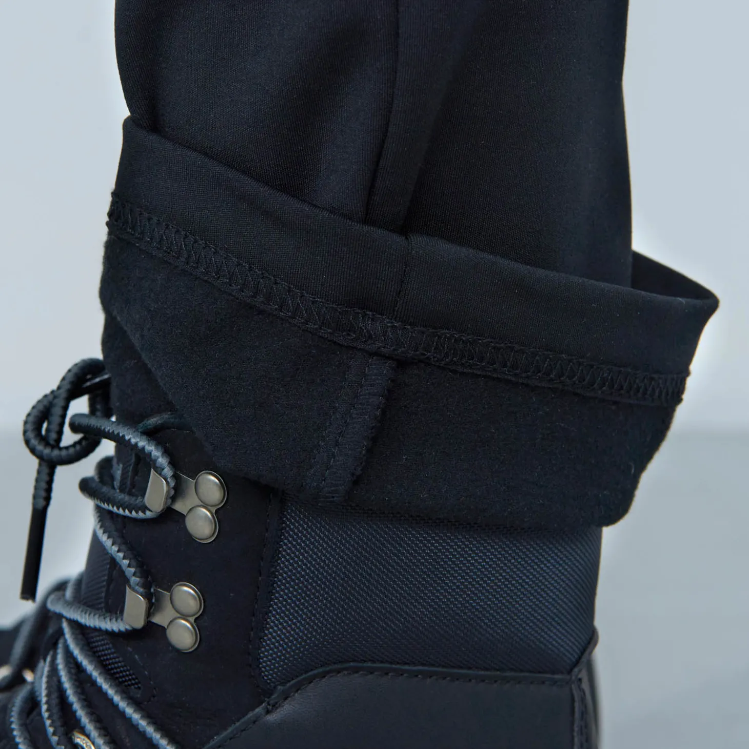 Magic Warm 29 Inch Svart