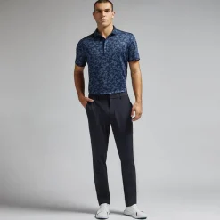 Mapped Icon Camo Tech Blå