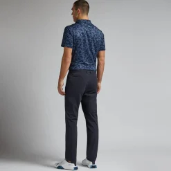 Mapped Icon Camo Tech Blå