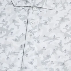 Mapped Icon Camo Tech Vit