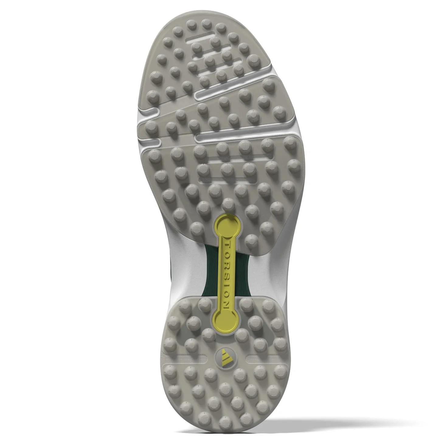 Mc Z-Traxion Vit Gul