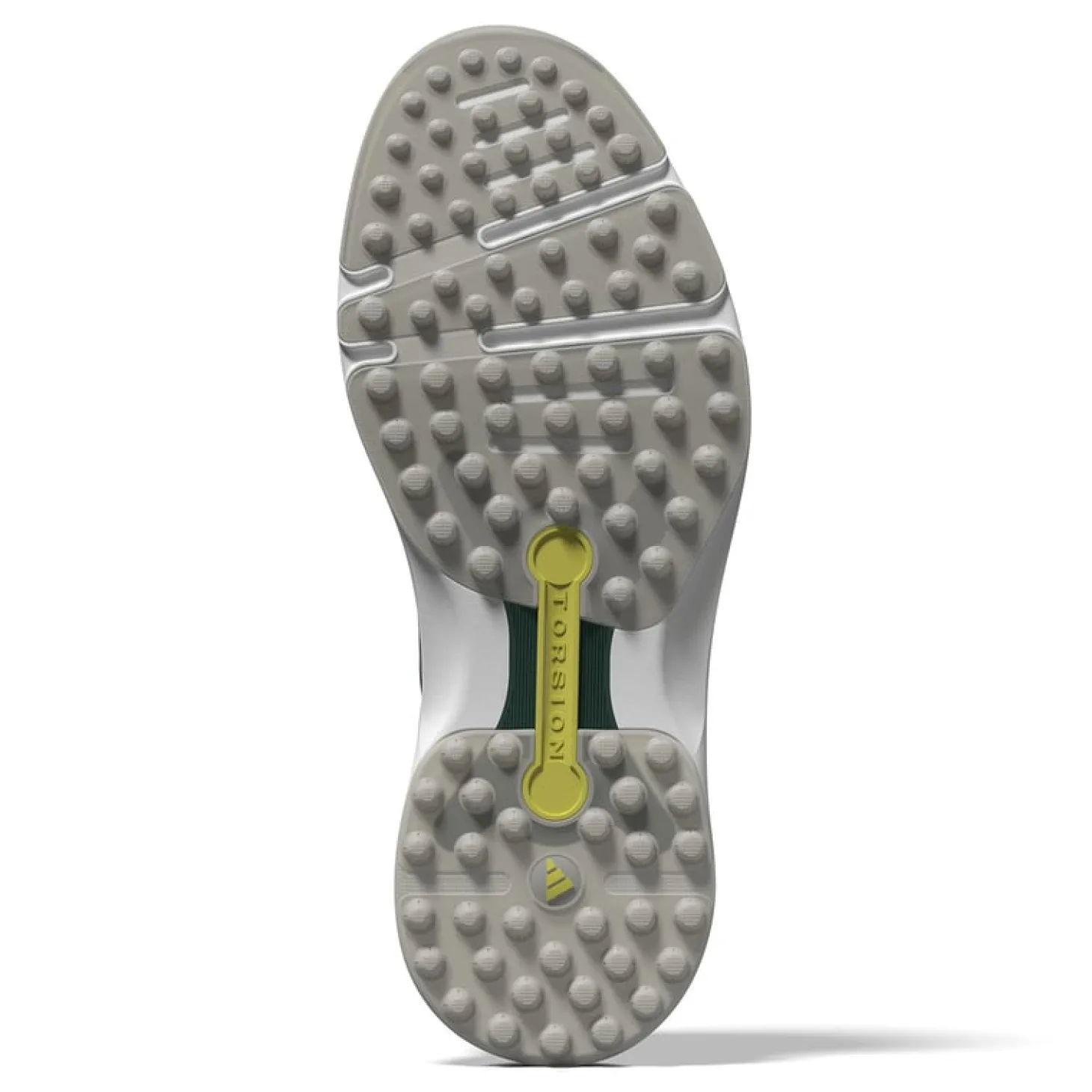 Mc Z-Traxion Vit Gul