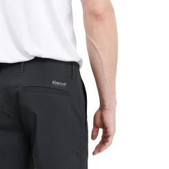 Men Cleek Flex Svart